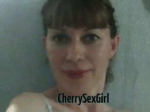 CherrySexGirl