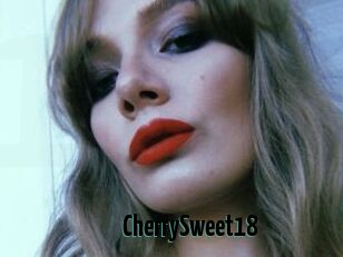 CherrySweet18