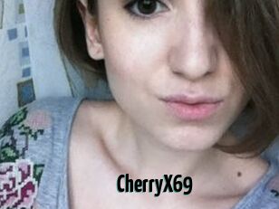 CherryX69