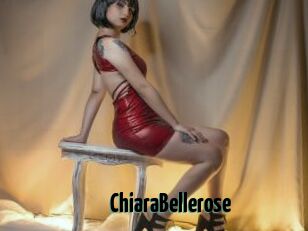 ChiaraBellerose