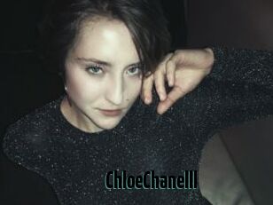 ChloeChanelll