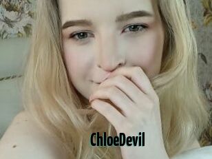 ChloeDevil