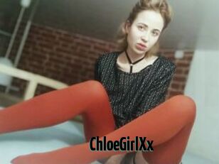 ChloeGirlXx