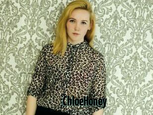 ChloeHoney