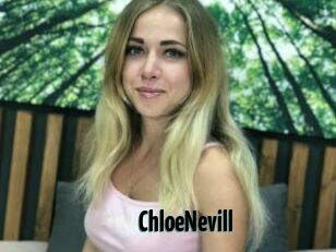 ChloeNevill