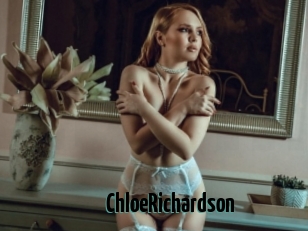 ChloeRichardson