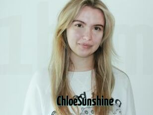 ChloeSunshine