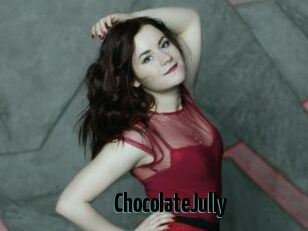 ChocolateJully