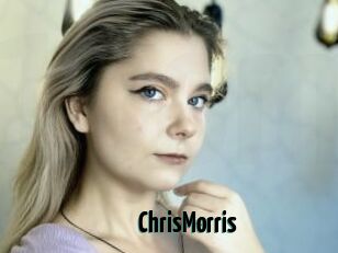 ChrisMorris