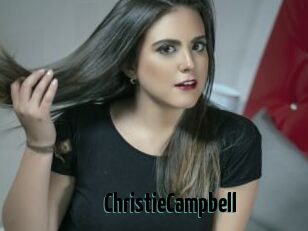 ChristieCampbell