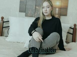 ChristinaLider