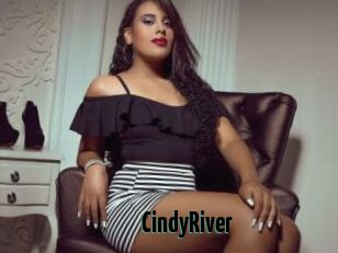 CindyRiver