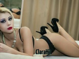 ClaraHill