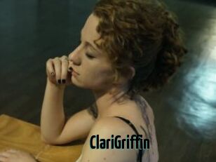 ClariGriffin