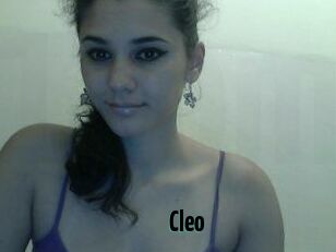 Cleo