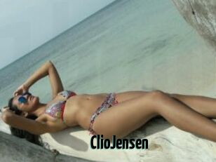 ClioJensen