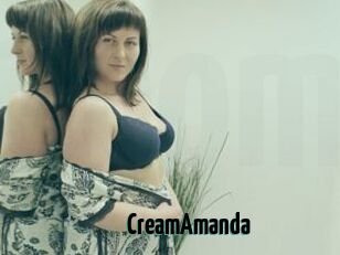 CreamAmanda