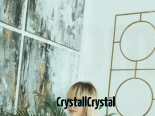 CrystallCrystal