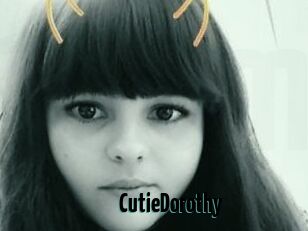 CutieDorothy