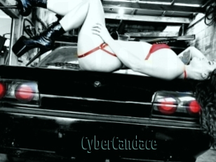 CyberCandace