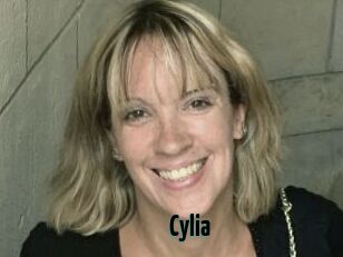 Cylia