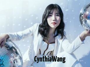 CynthiaWang