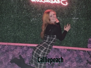 Calliepeach