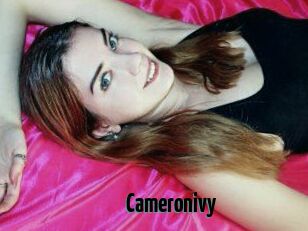 Cameronivy