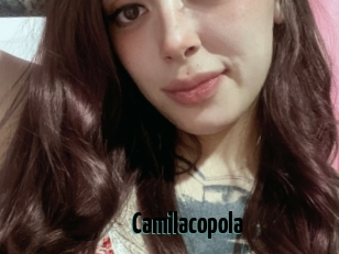 Camilacopola