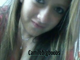 Camilebigboobs