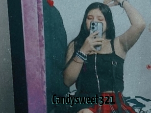 Candysweet321