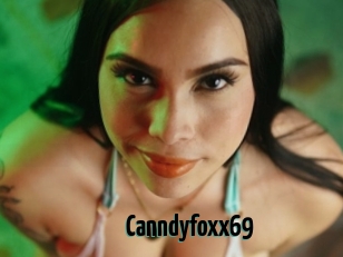 Canndyfoxx69