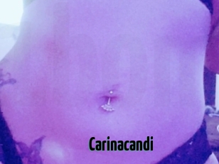 Carinacandi