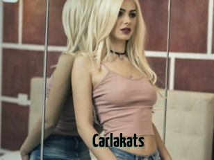 Carlakats