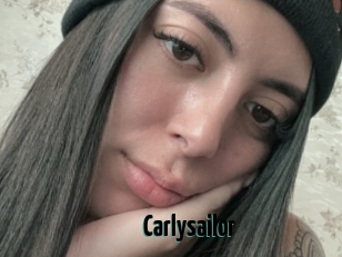 Carlysailor