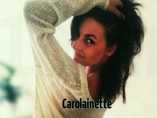 Carolainette