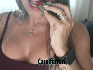 Carolferrari