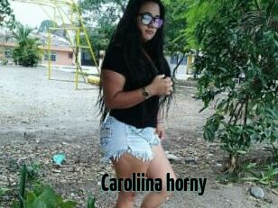 Caroliina_horny