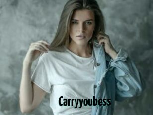 Carryyoubess