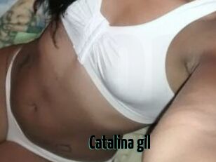 Catalina_gil