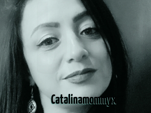 Catalinamommyx