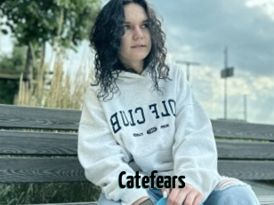 Catefears