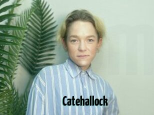 Catehallock