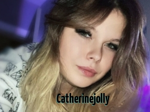 Catherinejolly