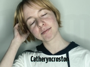 Catheryncroston