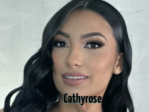 Cathyrose