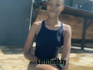 Certifiedkay