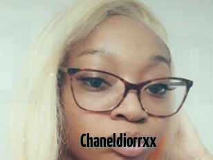 Chaneldiorrxx