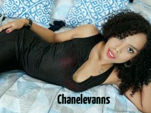 Chanelevanns