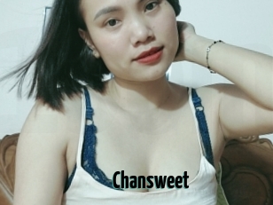 Chansweet